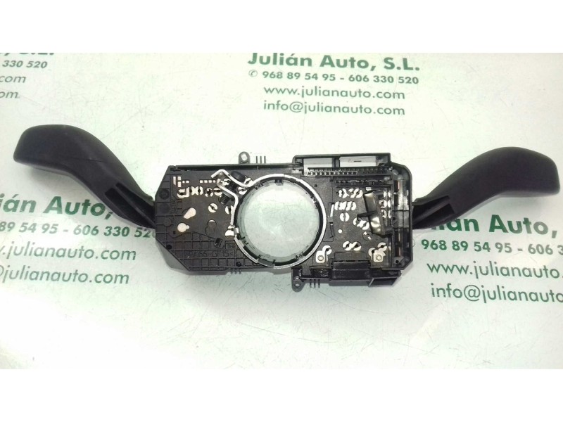 Recambio de mando luces para seat mii (kf1) @mii referencia OEM IAM 1S0953503C  