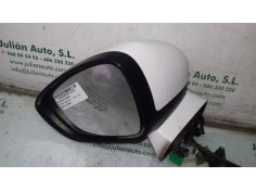 Recambio de retrovisor izquierdo para citroen c4 berlina cool referencia OEM IAM 0309023  ELECTRICO 2