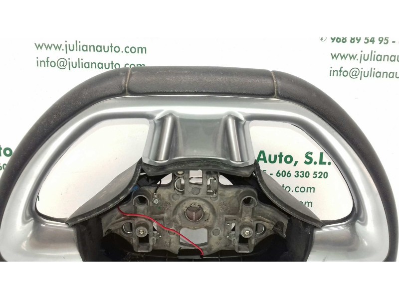 Recambio de volante para citroen ds3 style referencia OEM IAM 96719964ZD  