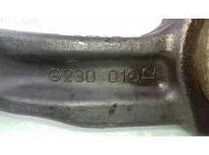 Recambio de brazo suspension inferior delantero izquierdo para mercedes-benz clase sl (w230) roadster sl 500 night edition (230. 2