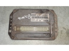 Recambio de centralita motor uce para fiat brava (182) 1.4 12v s referencia OEM IAM 0261204405 0261204405 BOSCH