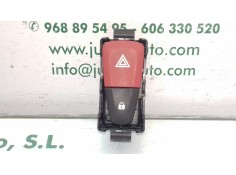 Recambio de warning para renault scenic iii dynamique referencia OEM IAM 8200214896A 88300000 8200483813