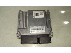 Recambio de centralita motor uce para bmw serie 1 berlina (e81/e87) 118d referencia OEM IAM 7809001 0281014239 BOSCH