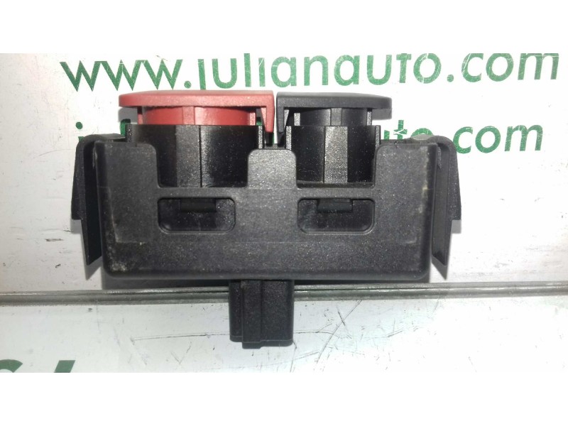 Recambio de warning para renault scenic iii dynamique referencia OEM IAM 8200214896A 88300000 8200483813