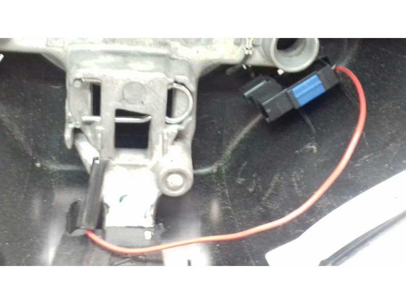Recambio de volante para citroen ds3 style referencia OEM IAM 96719964ZD  