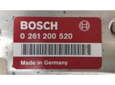 Recambio de centralita motor uce para bmw serie 3 berlina (e36) 318i referencia OEM IAM 0261200520 1739041001 BOSCH 2