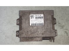 Recambio de centralita motor uce para fiat punto berl. (176) 55 s referencia OEM IAM 7787316 IAW6FSB MAGNETI MARELLI