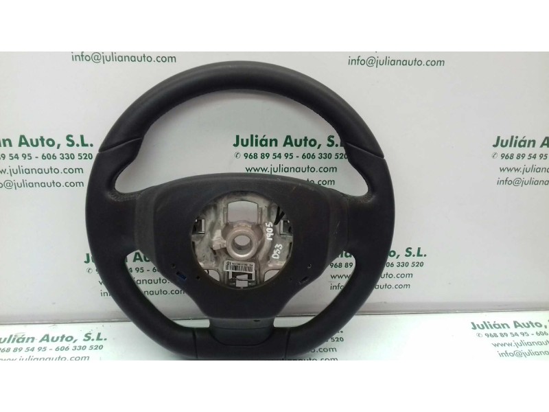 Recambio de volante para citroen ds3 style referencia OEM IAM 96719964ZD  