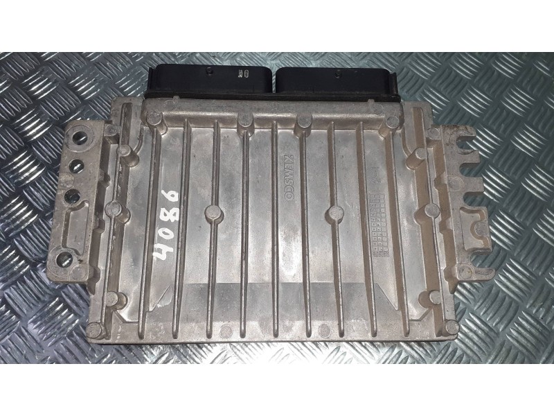 Recambio de centralita motor uce para daewoo matiz cd referencia OEM IAM 96291050 S01001200E0 KEMSCO