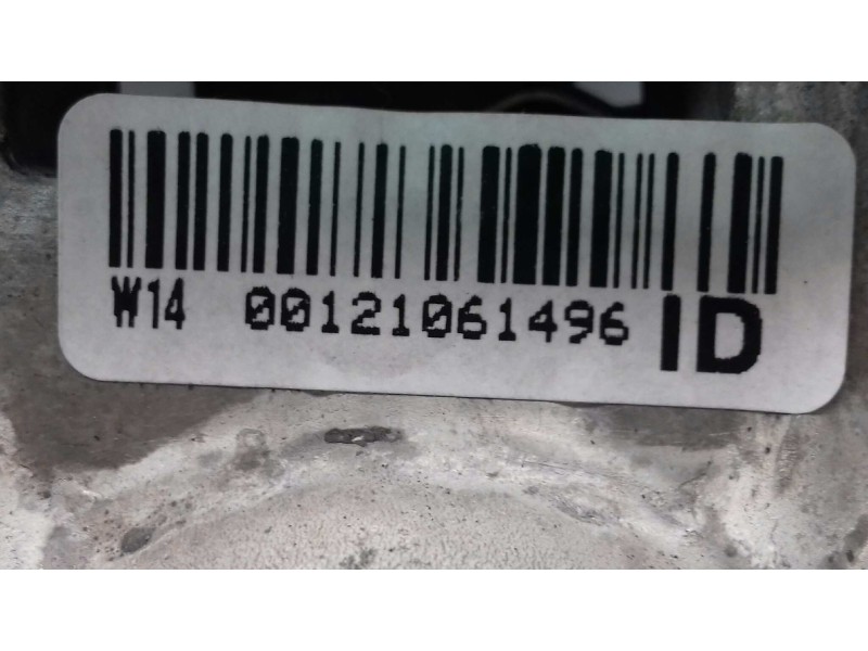 Recambio de volante para citroen ds3 style referencia OEM IAM 96719964ZD  