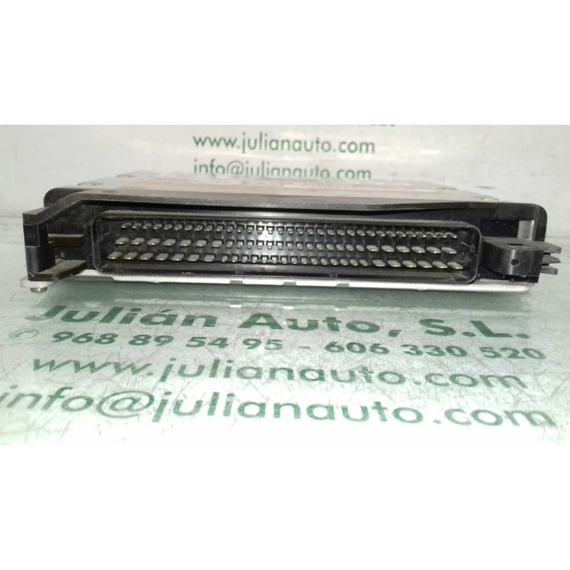 Recambio de centralita motor uce para bmw serie 3 berlina (e36) 318i referencia OEM IAM 0261200520 1739041001 BOSCH