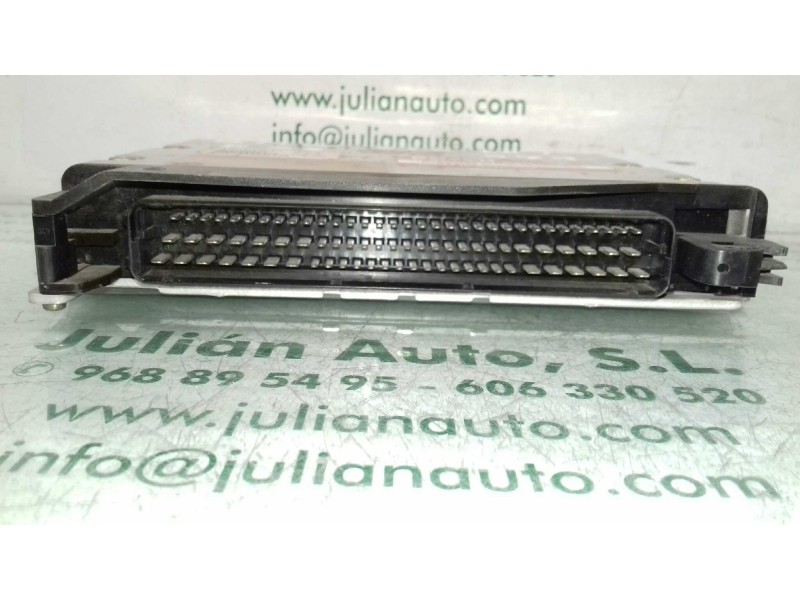 Recambio de centralita motor uce para bmw serie 3 berlina (e36) 318i referencia OEM IAM 0261200520 1739041001 BOSCH