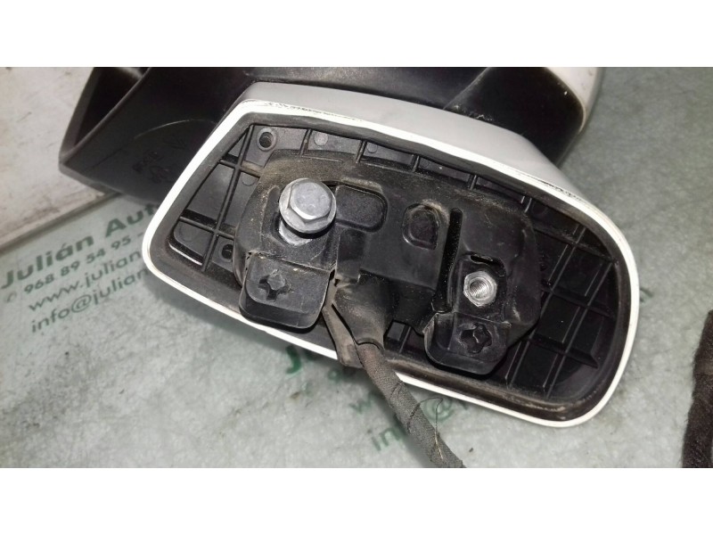 Recambio de retrovisor izquierdo para citroen c4 berlina cool referencia OEM IAM 0309023  ELECTRICO
