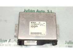 Recambio de centralita abs para bmw serie 5 berlina (e39) 525tds referencia OEM IAM 0265109016 1164132 BOSCH