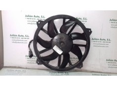 Recambio de electroventilador para citroen c4 berlina cool referencia OEM IAM 9661571480 988495H VALEO