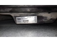Recambio de electroventilador para citroen c4 berlina cool referencia OEM IAM 9661571480 988495H VALEO 2