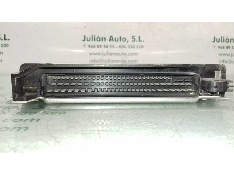 Recambio de centralita abs para bmw serie 5 berlina (e39) 525tds referencia OEM IAM 0265109016 1164132 BOSCH