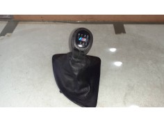 Recambio de guarnecidos palanca cambio para bmw serie 1 berlina (e81/e87) 118d referencia OEM IAM 25118037304 242231 
