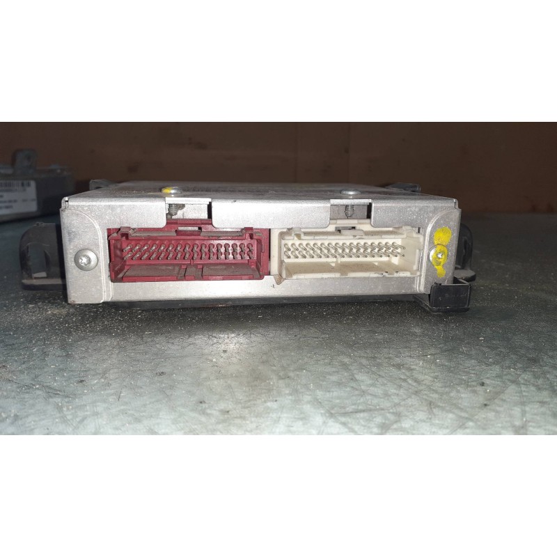 Recambio de centralita motor uce para opel vectra b berlina básico (1999) referencia OEM IAM 16202319 D96003 GM