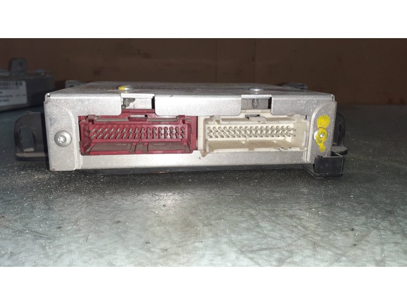 Recambio de centralita motor uce para opel vectra b berlina básico (1999) referencia OEM IAM 16202319 D96003 GM