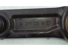 Recambio de brazo suspension inferior delantero derecho para mercedes-benz clase e (w211) berlina e 500 (211.070) referencia OEM 2