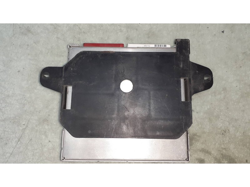 Recambio de centralita motor uce para opel vectra b berlina básico (1999) referencia OEM IAM 16202319 D96003 GM