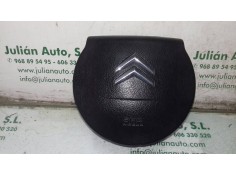Recambio de airbag delantero izquierdo para citroen c4 berlina cool referencia OEM IAM 96823829ZD 96823829 6027986