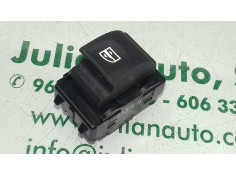 Recambio de mando elevalunas delantero derecho para renault scenic iii dynamique referencia OEM IAM 809600018R  