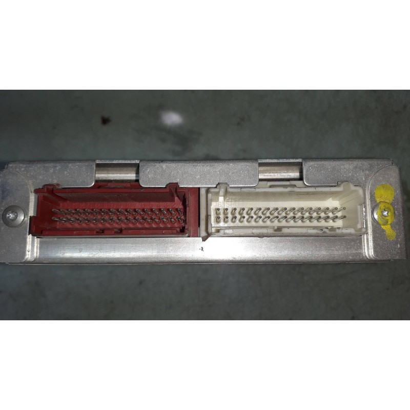 Recambio de centralita motor uce para opel vectra b berlina básico (1999) referencia OEM IAM 16202319 D96003 GM