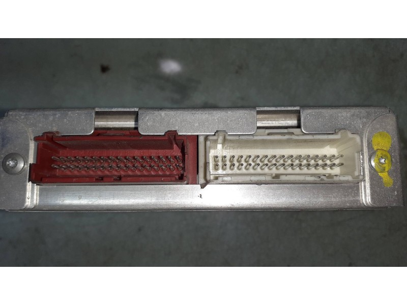 Recambio de centralita motor uce para opel vectra b berlina básico (1999) referencia OEM IAM 16202319 D96003 GM