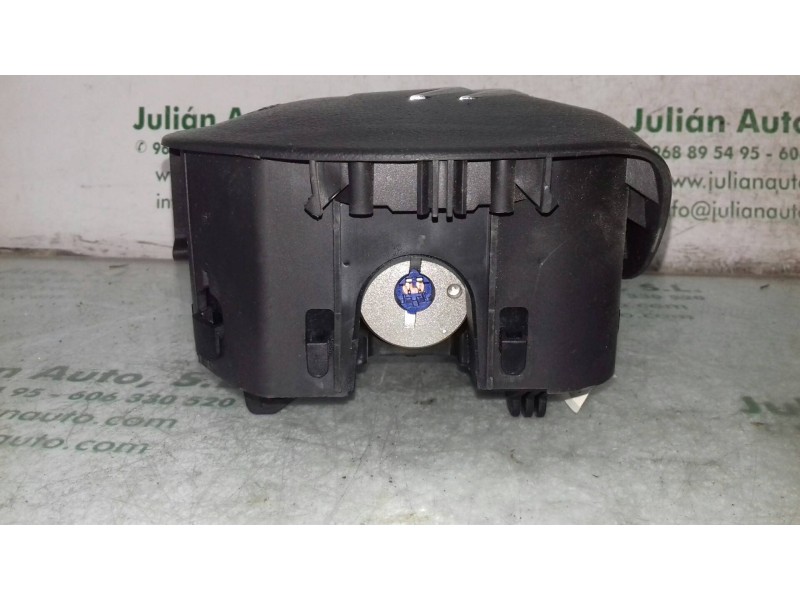 Recambio de airbag delantero izquierdo para citroen c4 berlina cool referencia OEM IAM 96823829ZD 96823829 6027986