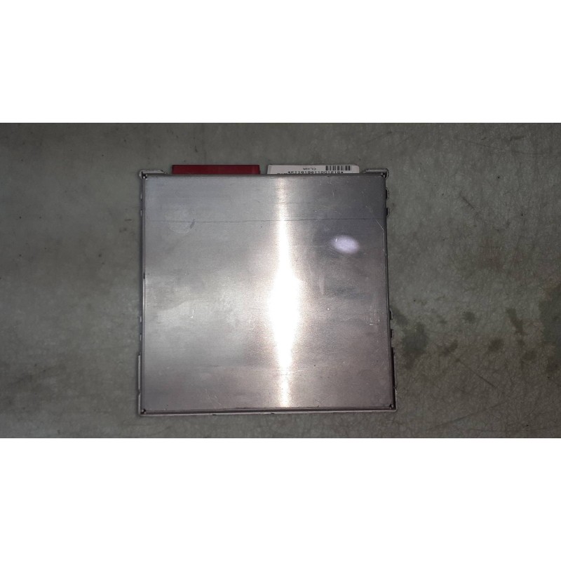 Recambio de centralita motor uce para opel vectra b berlina básico (1999) referencia OEM IAM 16202319 D96003 GM