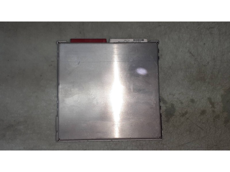 Recambio de centralita motor uce para opel vectra b berlina básico (1999) referencia OEM IAM 16202319 D96003 GM