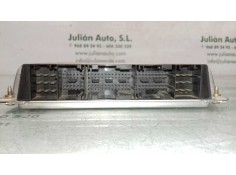 Recambio de centralita motor uce para bmw serie 3 coupe (e46) 328 ci referencia OEM IAM 7500255 5WK9037 SIEMENS 2