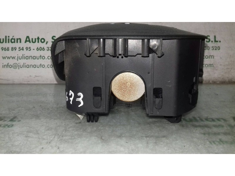 Recambio de airbag delantero izquierdo para citroen c4 berlina cool referencia OEM IAM 96823829ZD 96823829 6027986