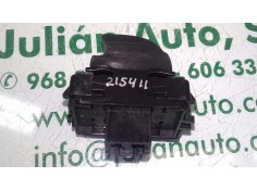 Recambio de mando elevalunas delantero derecho para renault scenic iii dynamique referencia OEM IAM 809600018R   2