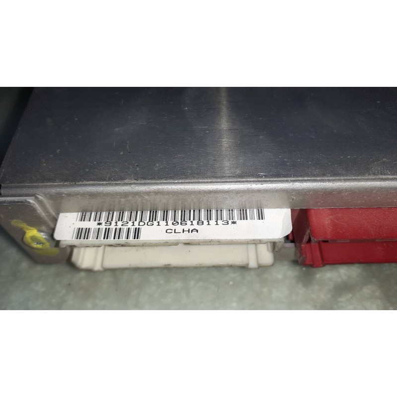 Recambio de centralita motor uce para opel vectra b berlina básico (1999) referencia OEM IAM 16202319 D96003 GM