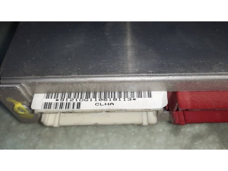 Recambio de centralita motor uce para opel vectra b berlina básico (1999) referencia OEM IAM 16202319 D96003 GM