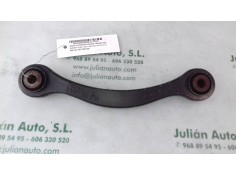 Recambio de brazo suspension superior trasero izquierdo para mercedes-benz clase e (w211) berlina e 320 cdi (211.026) referencia