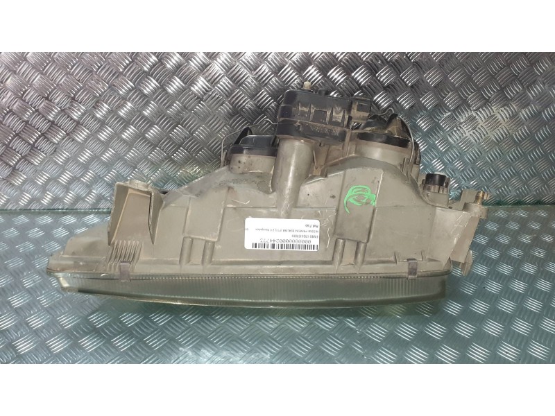 Recambio de faro izquierdo para nissan primera berlina (p11) 2.0 navigation referencia OEM IAM   