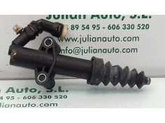 Recambio de bombin embrague para citroen ds3 style referencia OEM IAM 9685063780  