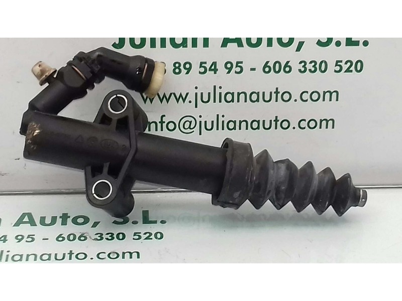 Recambio de bombin embrague para citroen ds3 style referencia OEM IAM 9685063780  