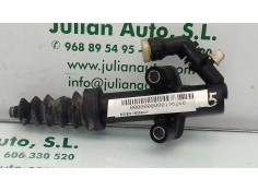 Recambio de bombin embrague para citroen ds3 style referencia OEM IAM 9685063780   2