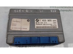 Recambio de centralita cambio automatico para bmw serie 5 berlina (e39) 525d referencia OEM IAM 1423955 96023214 5WK33502AD