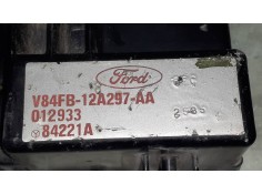 Recambio de centralita motor uce para ford fiesta berl./express xr2 referencia OEM IAM V84FB12A297AA 012933 84221A 2