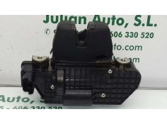 Recambio de cerradura maletero / porton para citroen ds3 style referencia OEM IAM 9684648680 9151487499H 