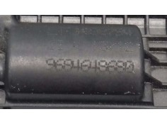 Recambio de cerradura maletero / porton para citroen ds3 style referencia OEM IAM 9684648680 9151487499H  2