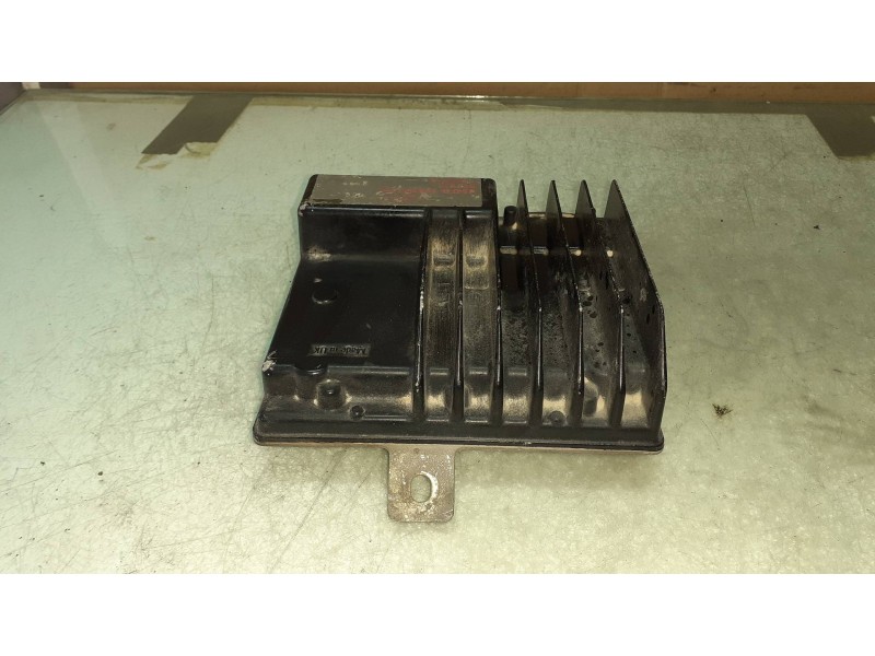 Recambio de centralita motor uce para ford fiesta berl./express xr2 referencia OEM IAM V84FB12A297AA 012933 84221A