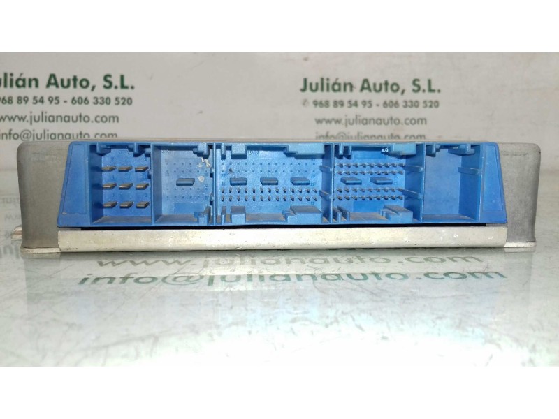 Recambio de centralita cambio automatico para bmw serie 5 berlina (e39) 525d referencia OEM IAM 1423955 96023214 5WK33502AD