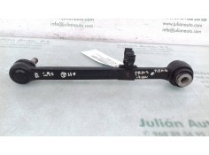 Recambio de tirante trasero izquierdo para mercedes-benz clase e (w210) berlina diesel 290 turbodiesel (210.017) referencia OEM 